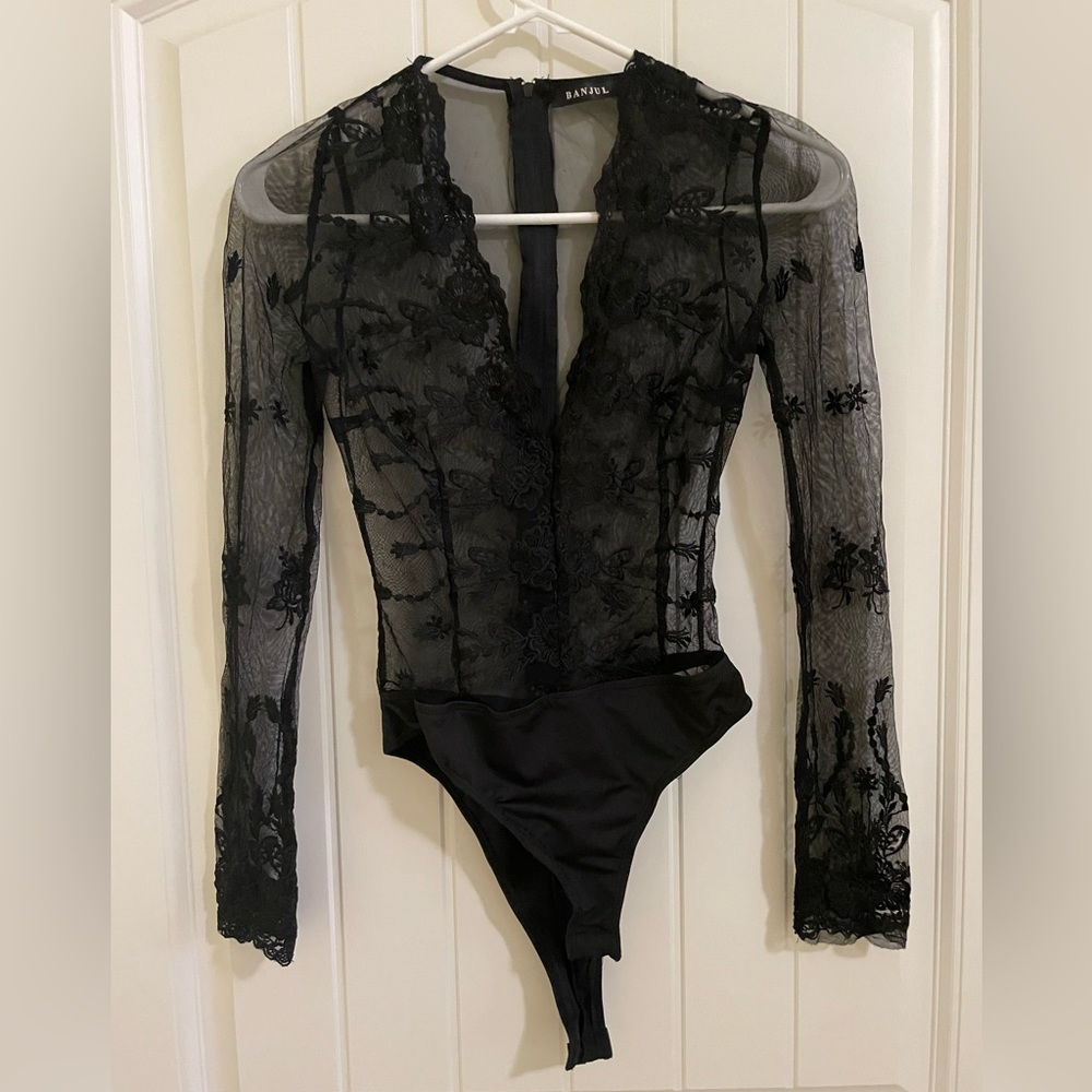 Bodysuit